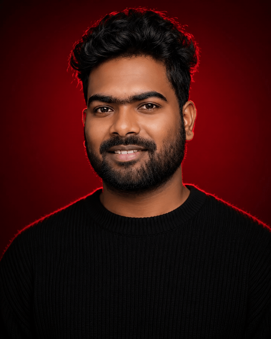 Rahul Kumar
