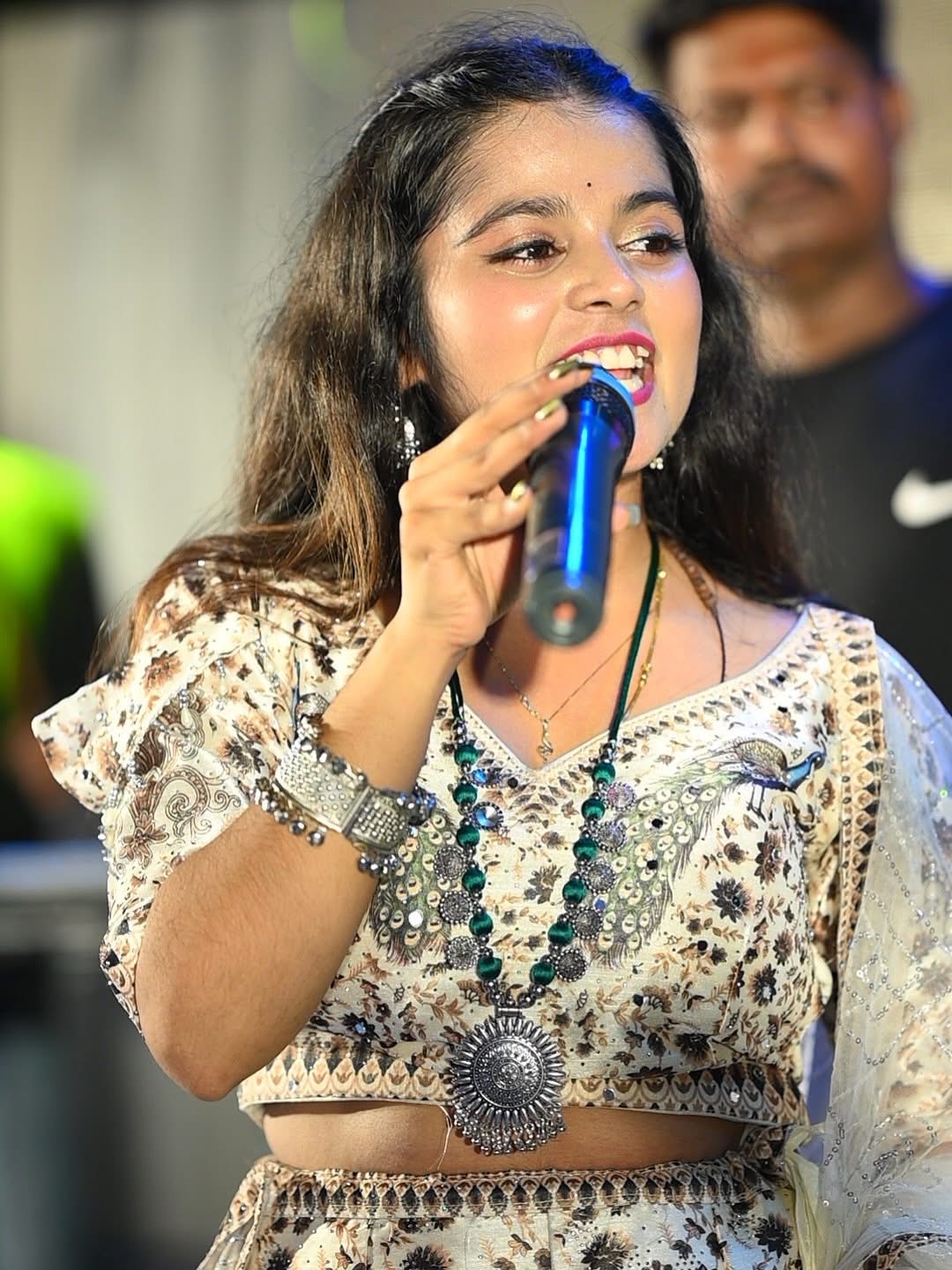 Khushi Kakkar 