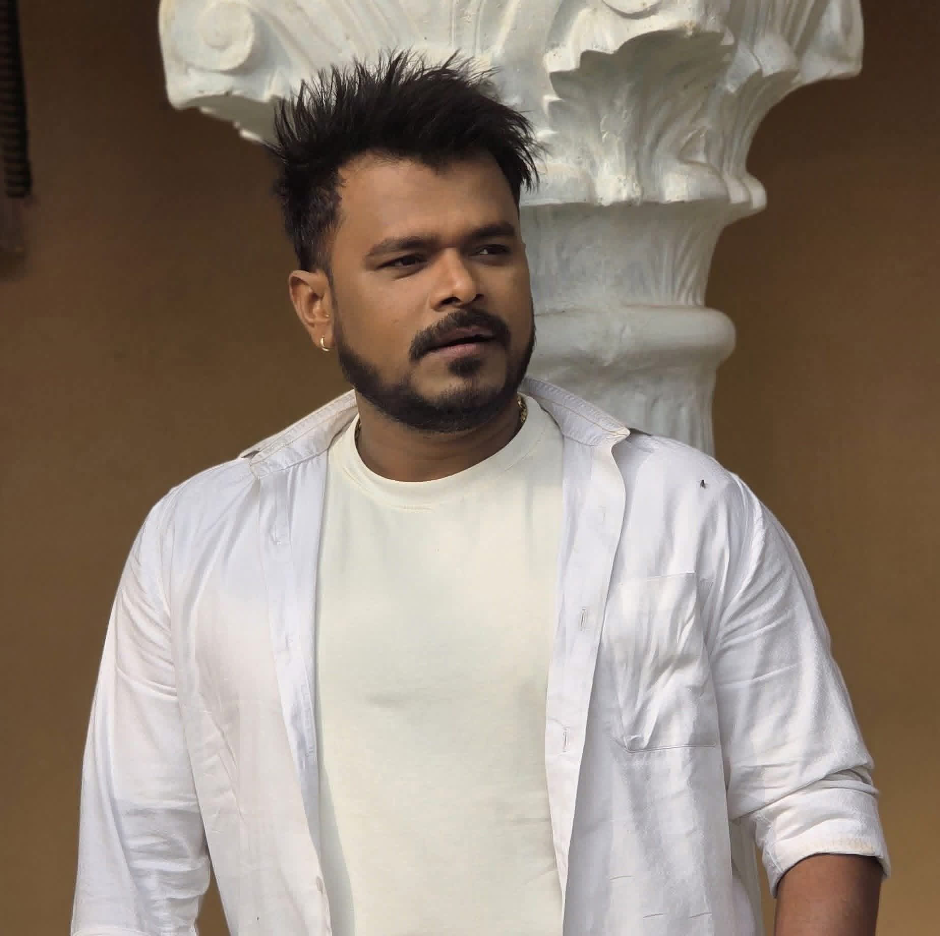 Parmod Premi Yadav 