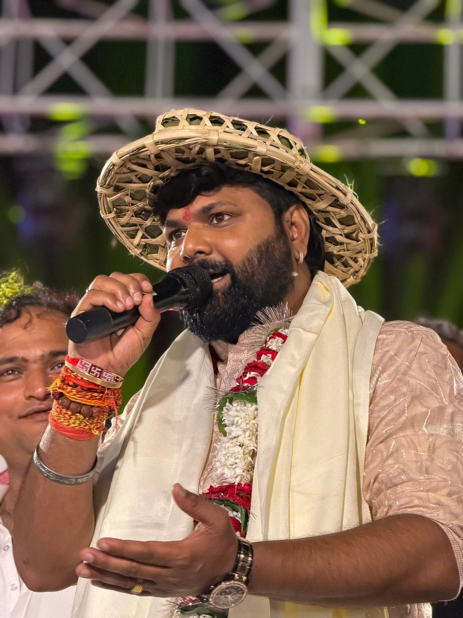 Samar Singh