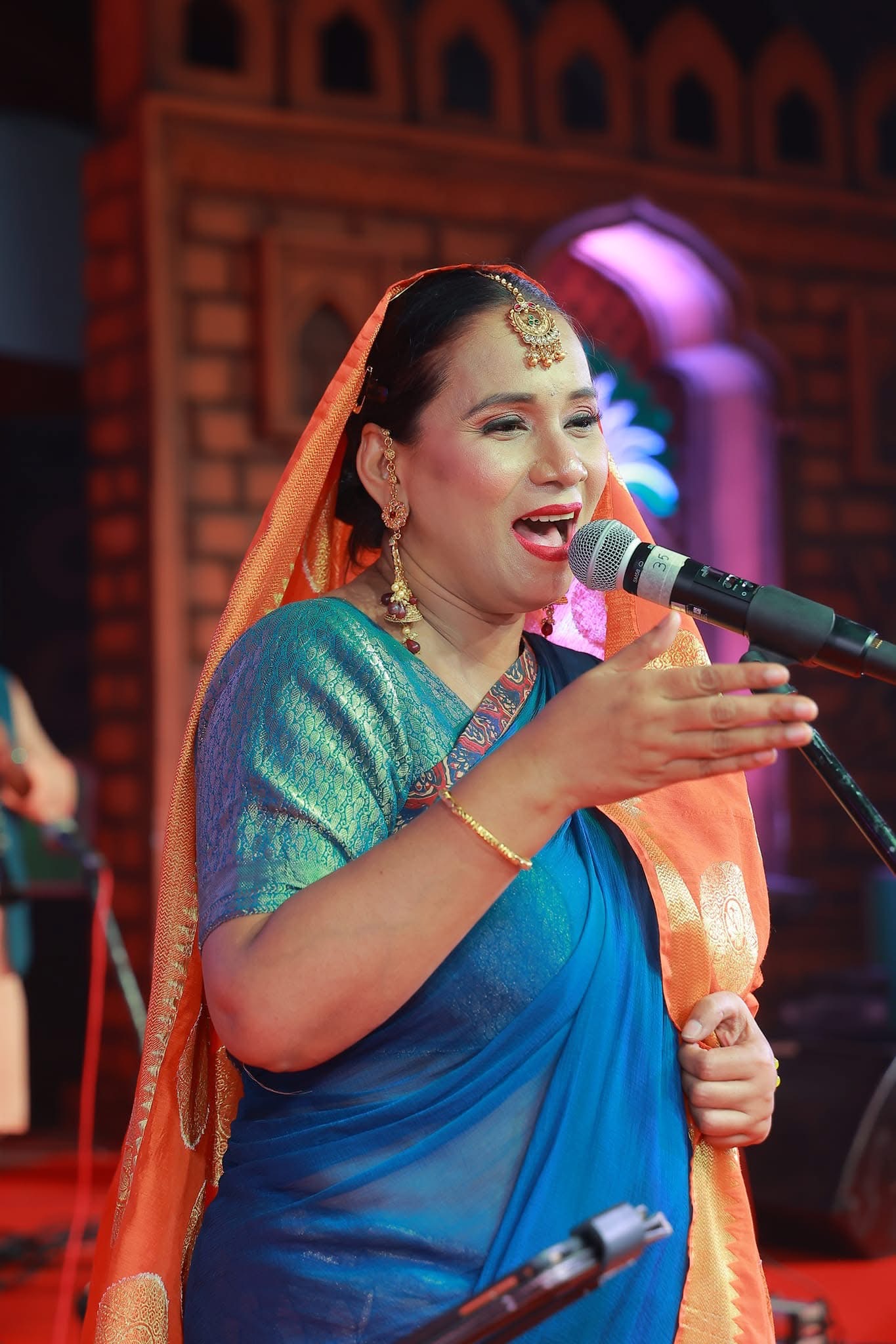 Kalpana Patowary 
