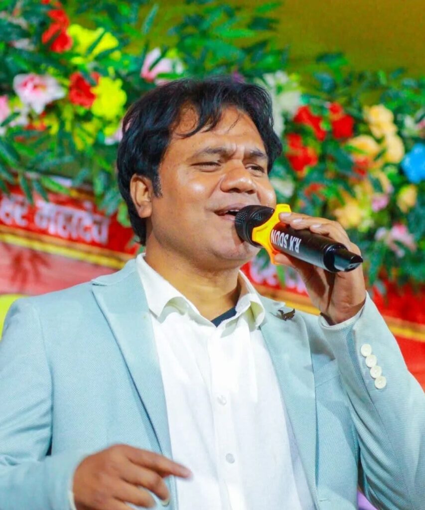Satish Das