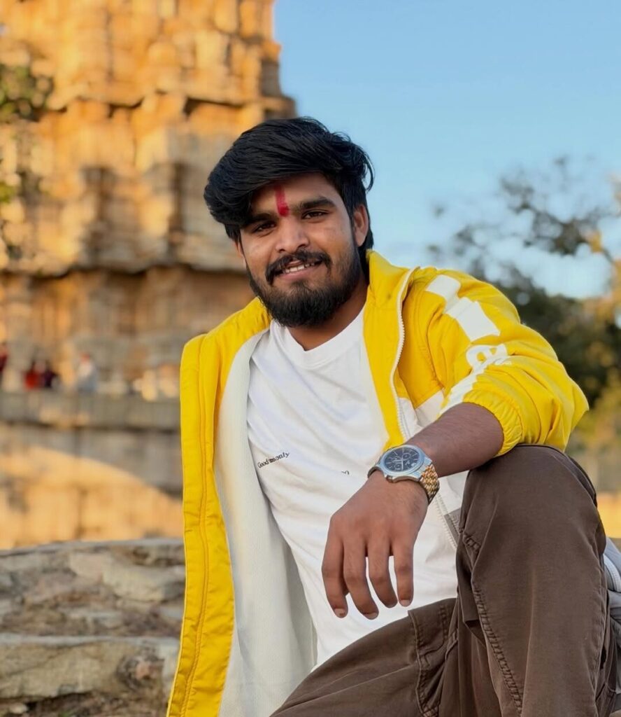 Aashish Yadav