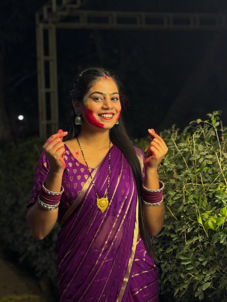 Shweta Sargam