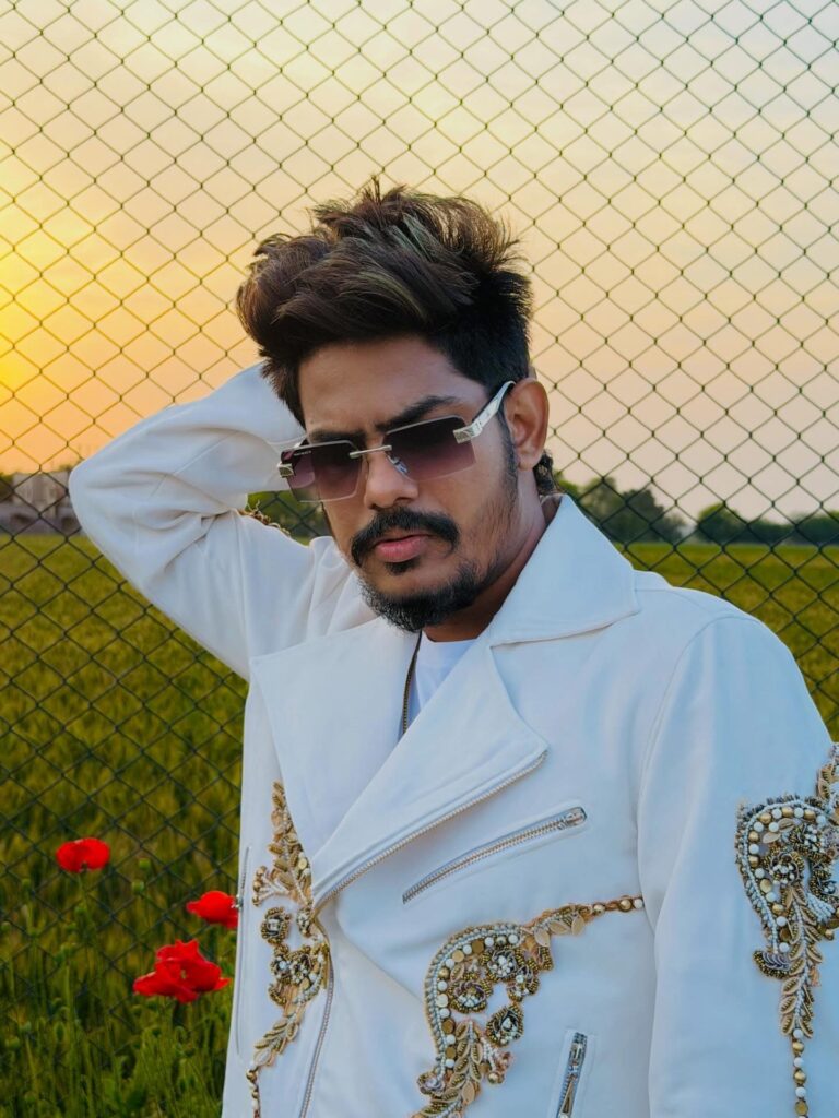 Raushan Rohi