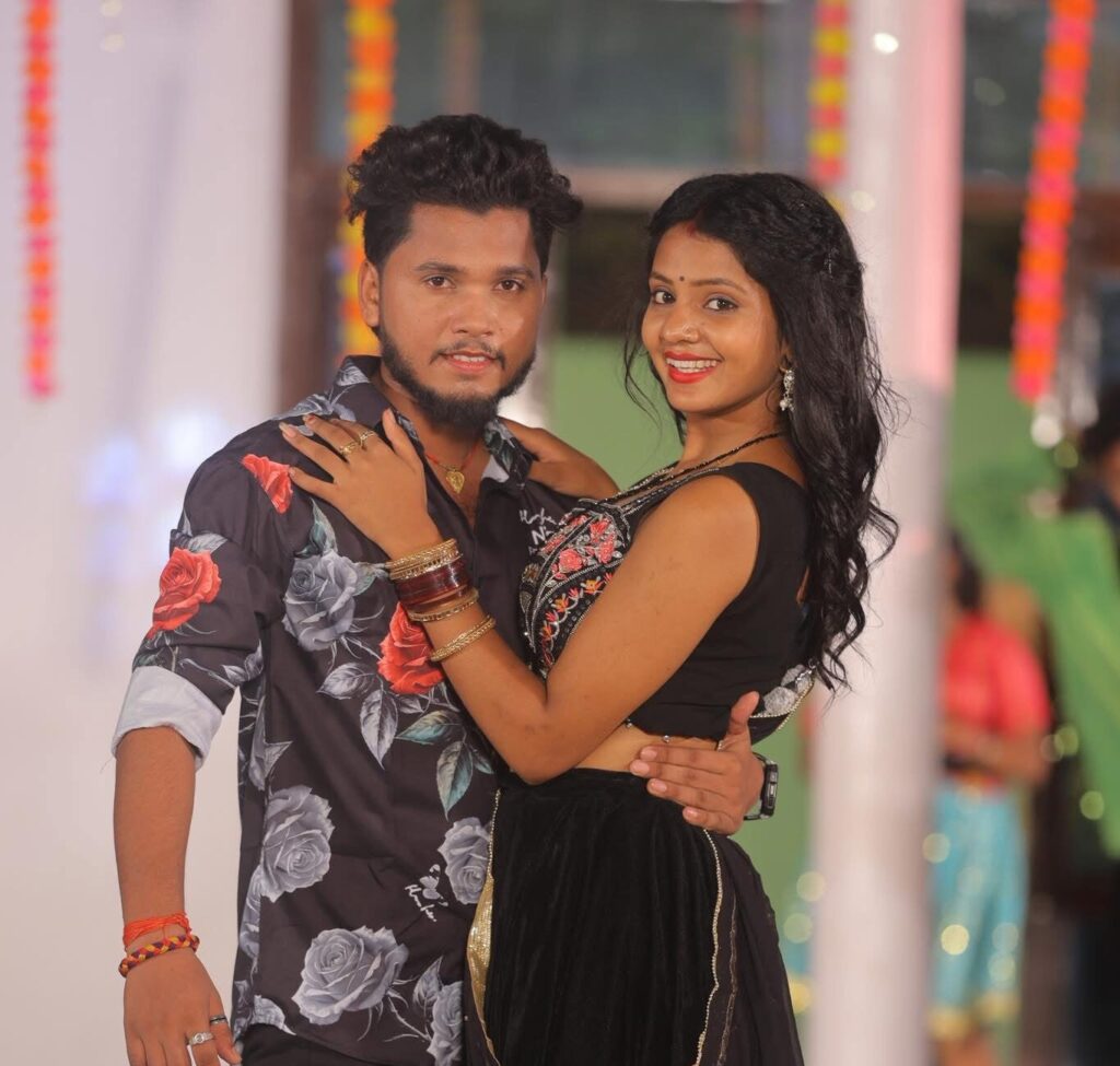 Rajeev Yadav