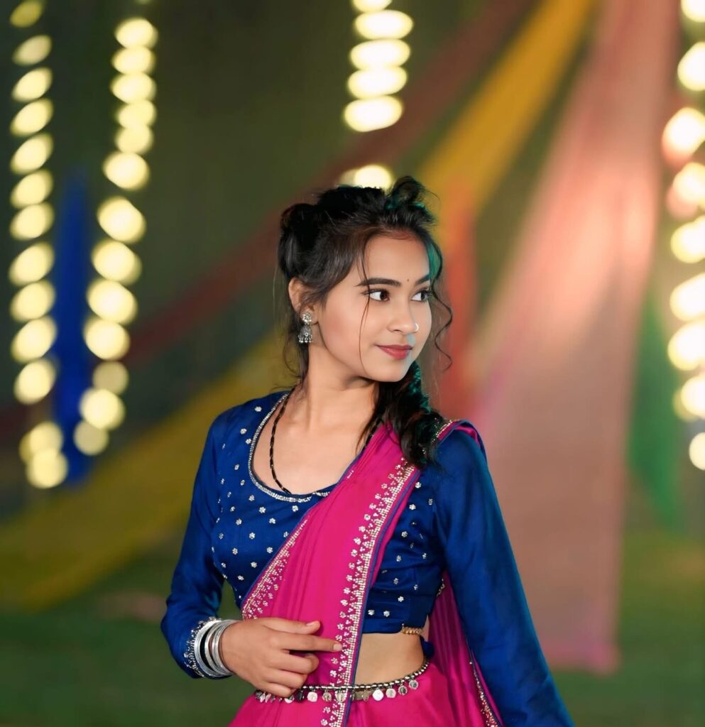 Sonam Yadav