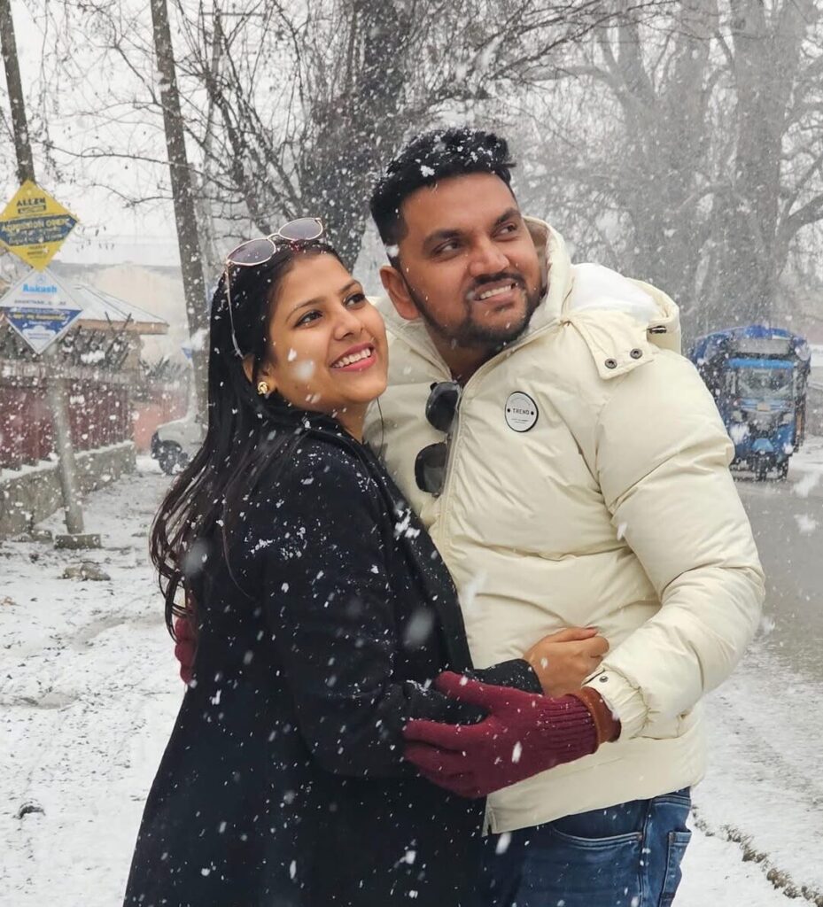 Gunjan Singh