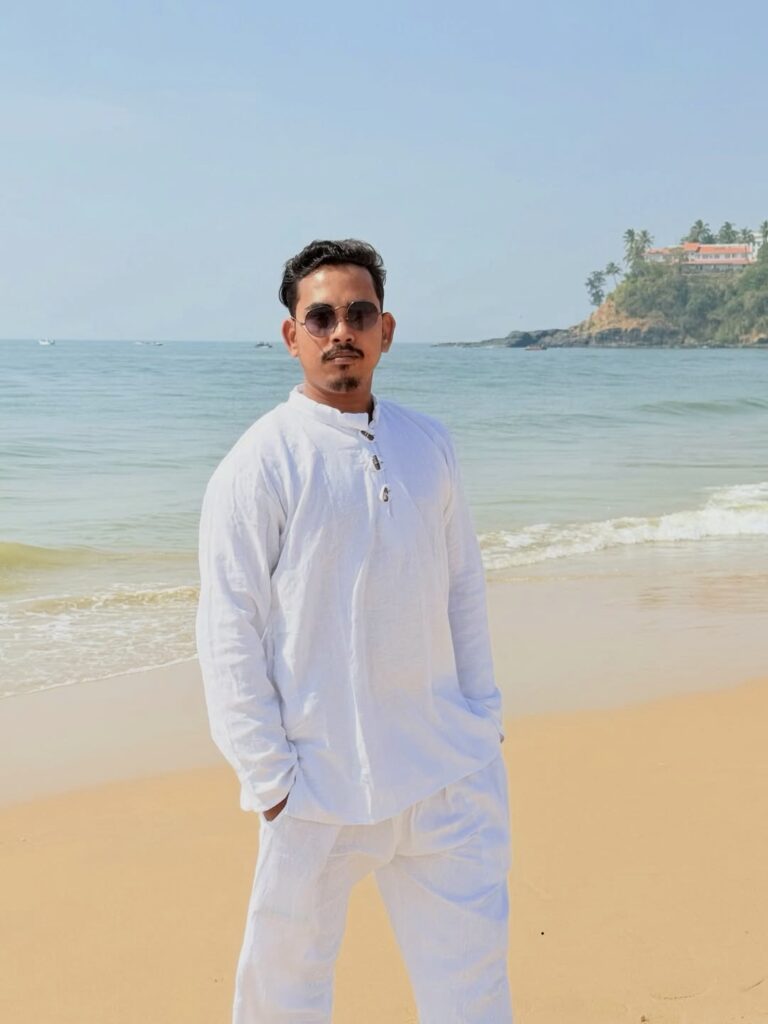 Amit Aashik