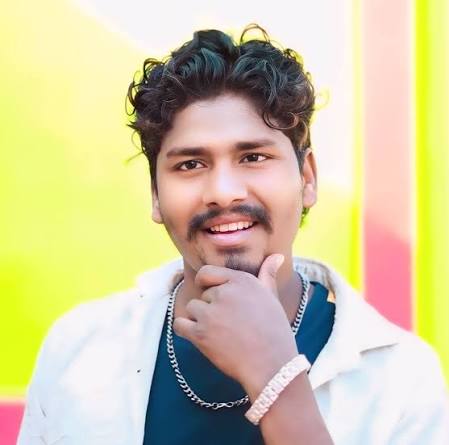 Bansidhar Choudhary